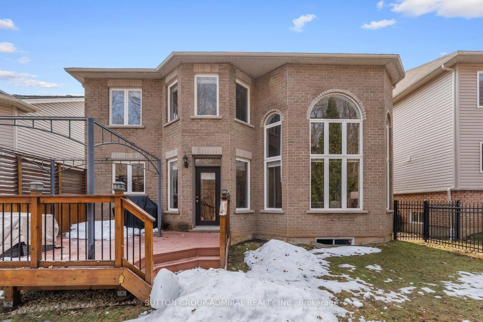 Photo 40 of 303 Winterburg Court, Waterloo — HOMEH