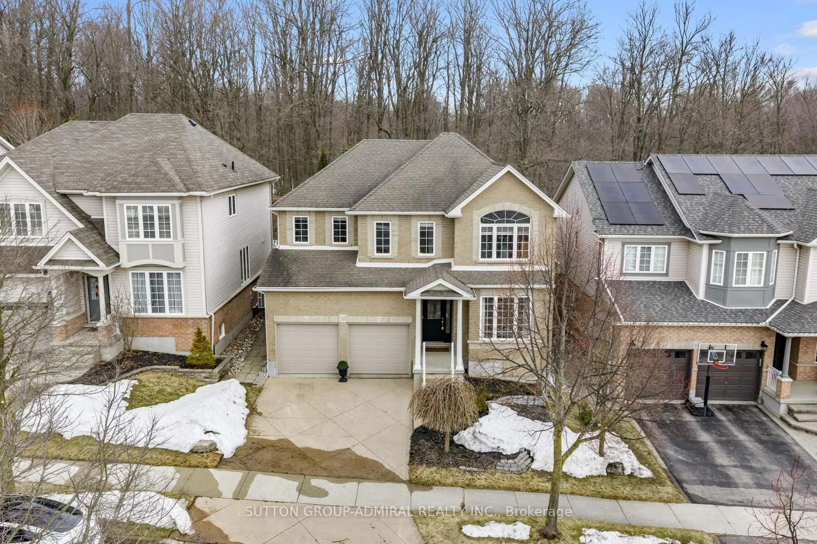 Photo 41 of 303 Winterburg Court, Waterloo — HOMEH