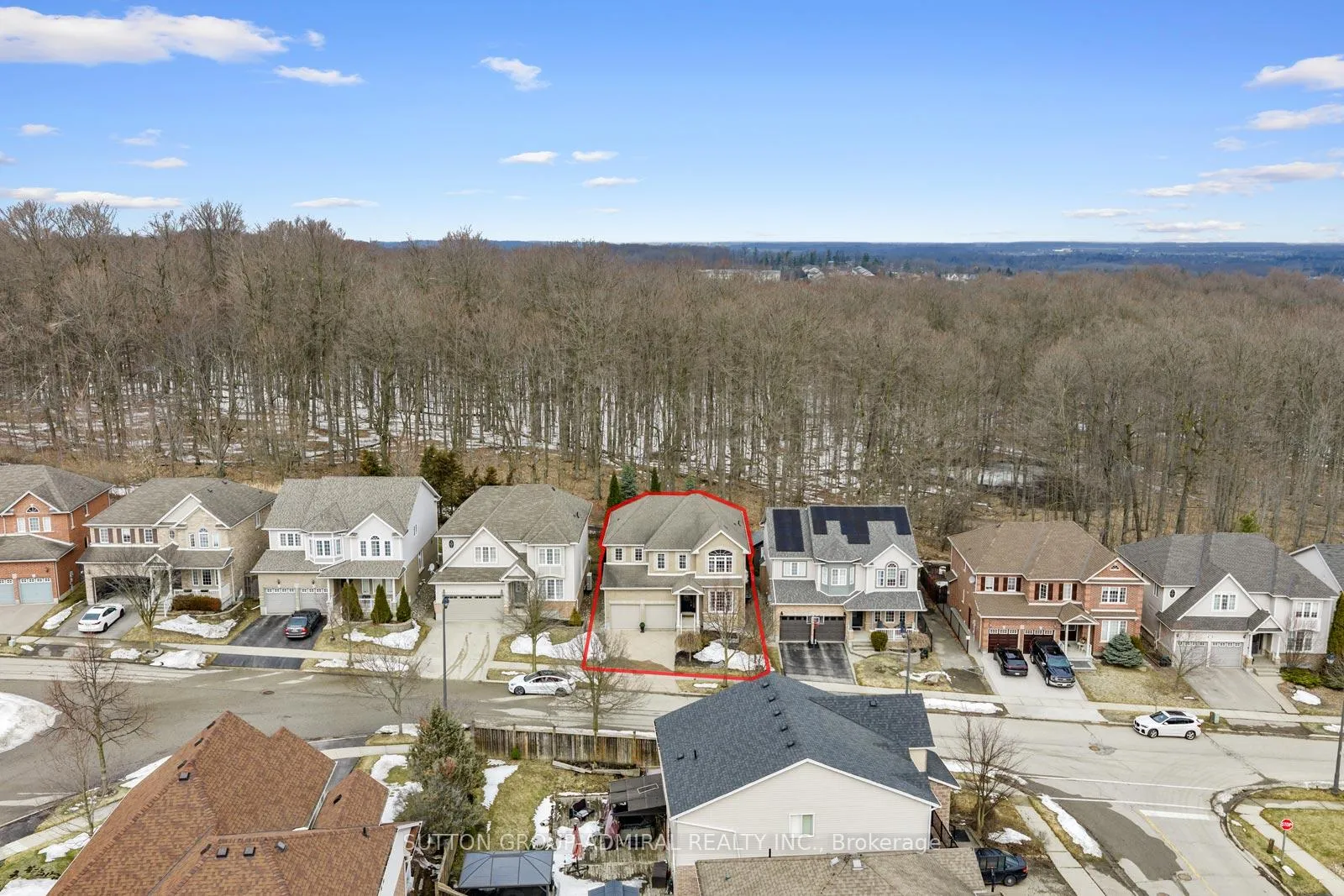 Photo 47 of 303 Winterburg Court, Waterloo — HOMEH
