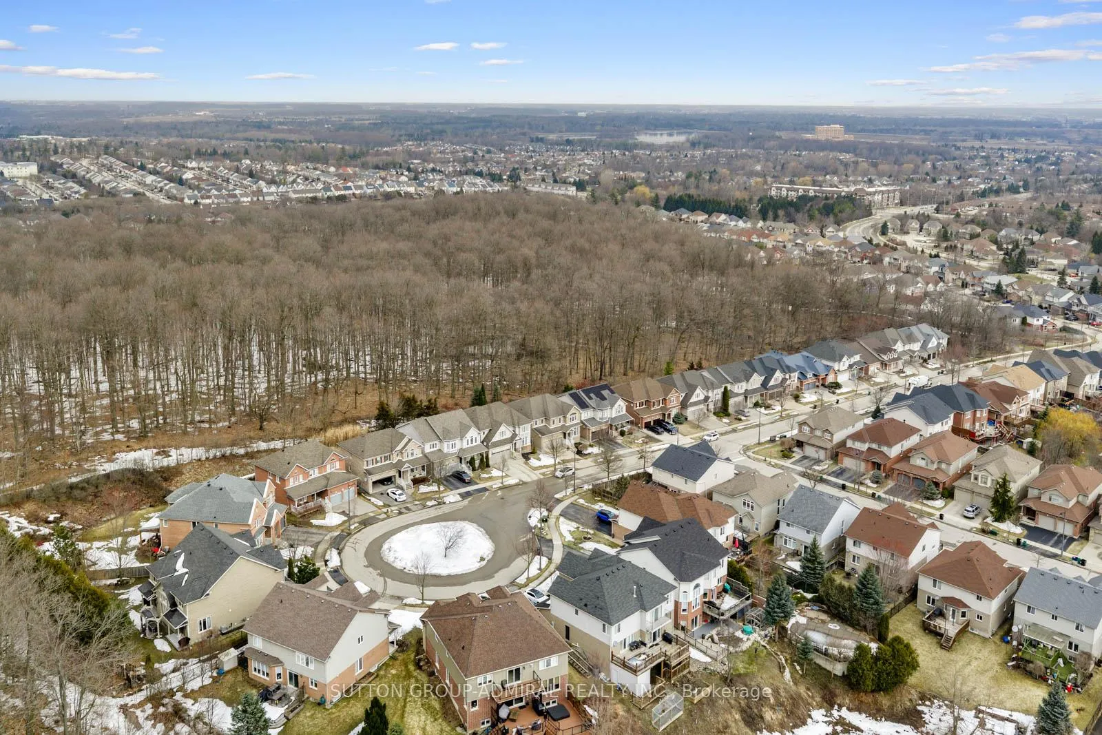 Photo 48 of 303 Winterburg Court, Waterloo — HOMEH