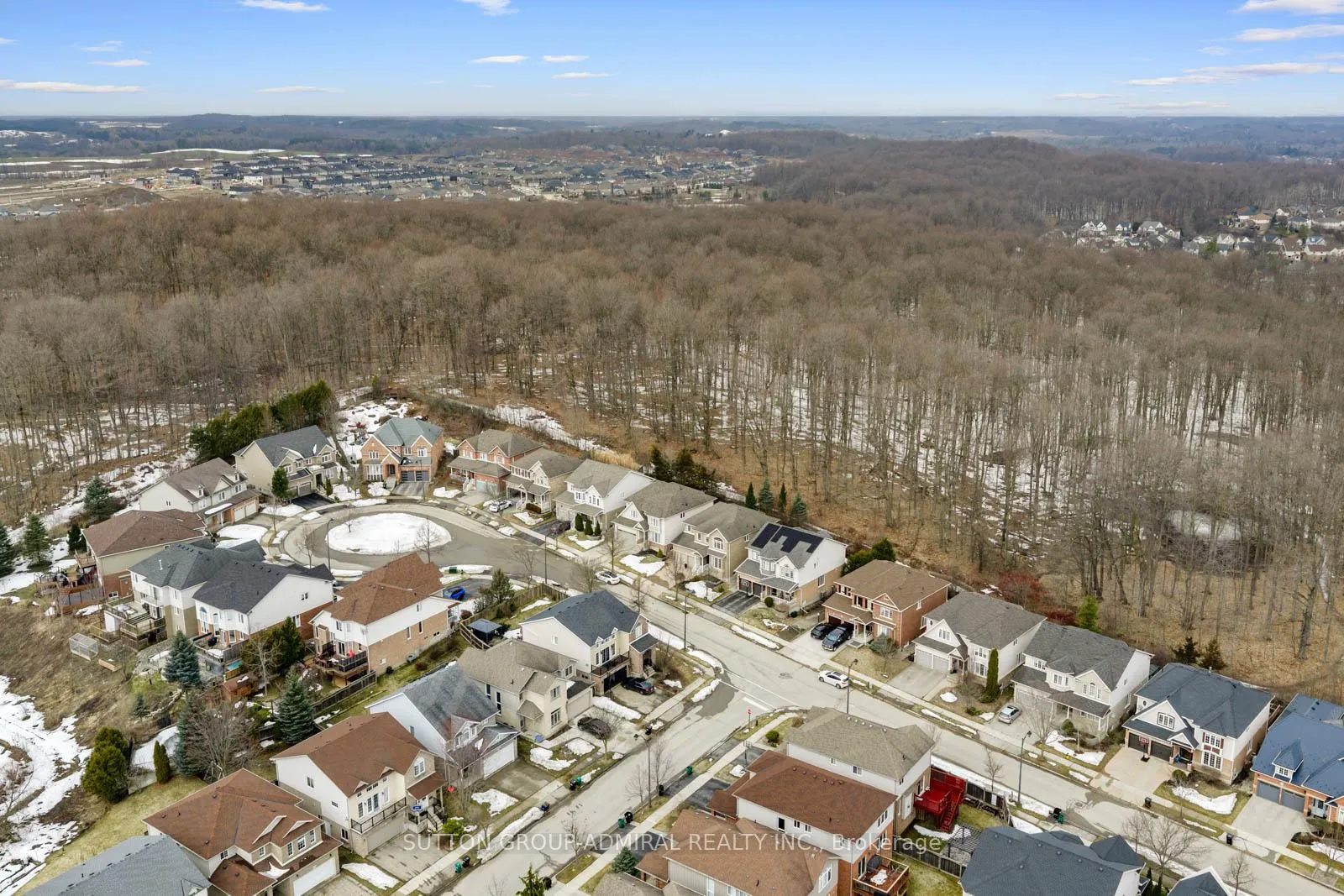 Photo 49 of 303 Winterburg Court, Waterloo — HOMEH