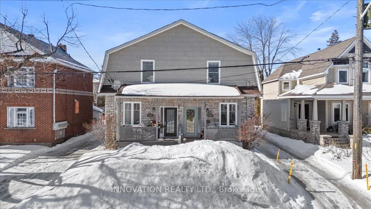 Photo 1 of 574 Cole Avenue, Ottawa, McKellar/Highland — HOMEH