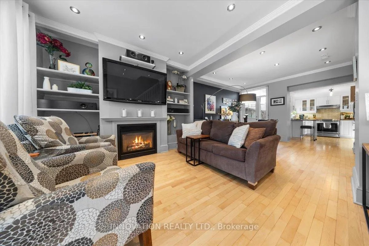 Photo 5 of 574 Cole Avenue, Ottawa, McKellar/Highland — HOMEH