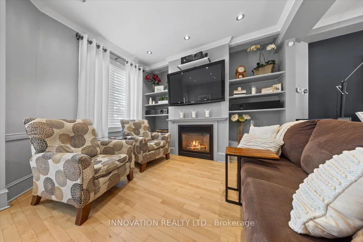 Photo 6 of 574 Cole Avenue, Ottawa, McKellar/Highland — HOMEH