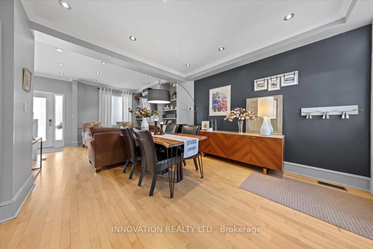 Photo 9 of 574 Cole Avenue, Ottawa, McKellar/Highland — HOMEH