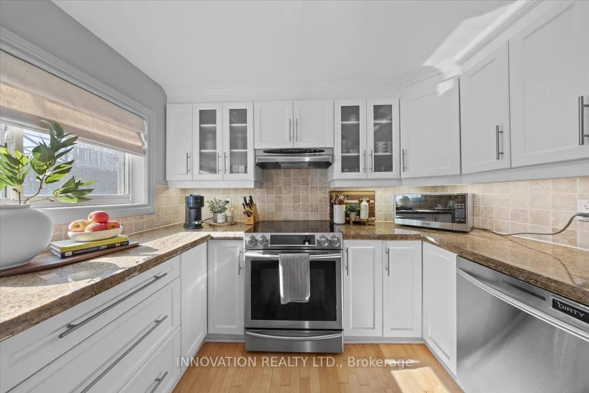 Photo 21 of 574 Cole Avenue, Ottawa, McKellar/Highland — HOMEH