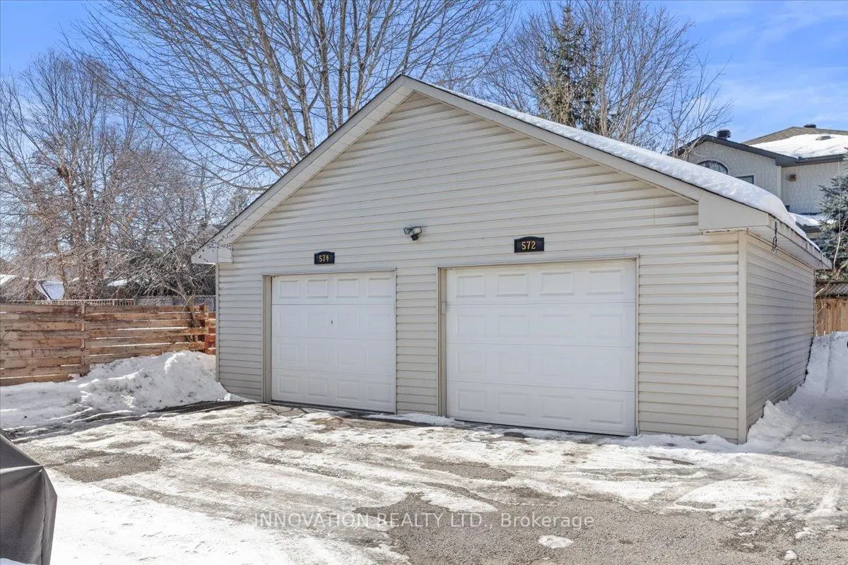 Photo 29 of 574 Cole Avenue, Ottawa, McKellar/Highland — HOMEH