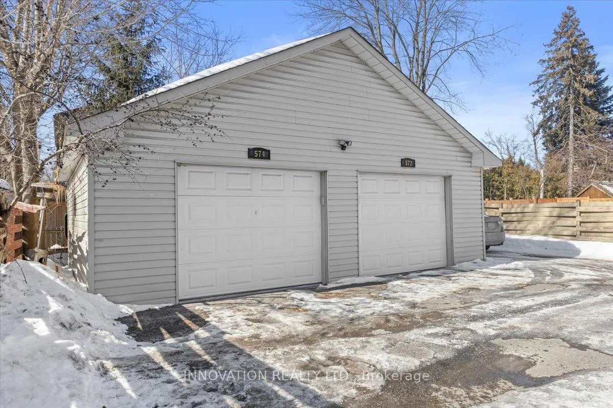 Photo 30 of 574 Cole Avenue, Ottawa, McKellar/Highland — HOMEH