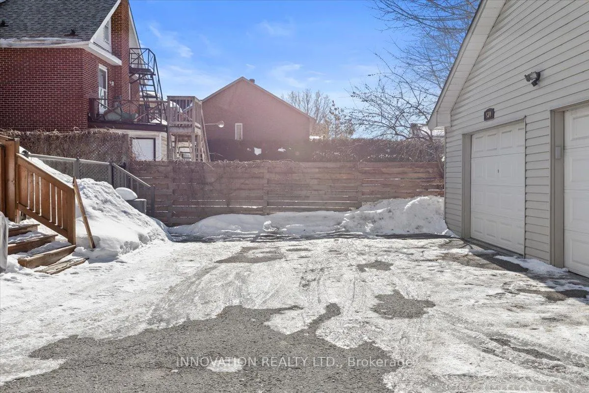 Photo 31 of 574 Cole Avenue, Ottawa, McKellar/Highland — HOMEH