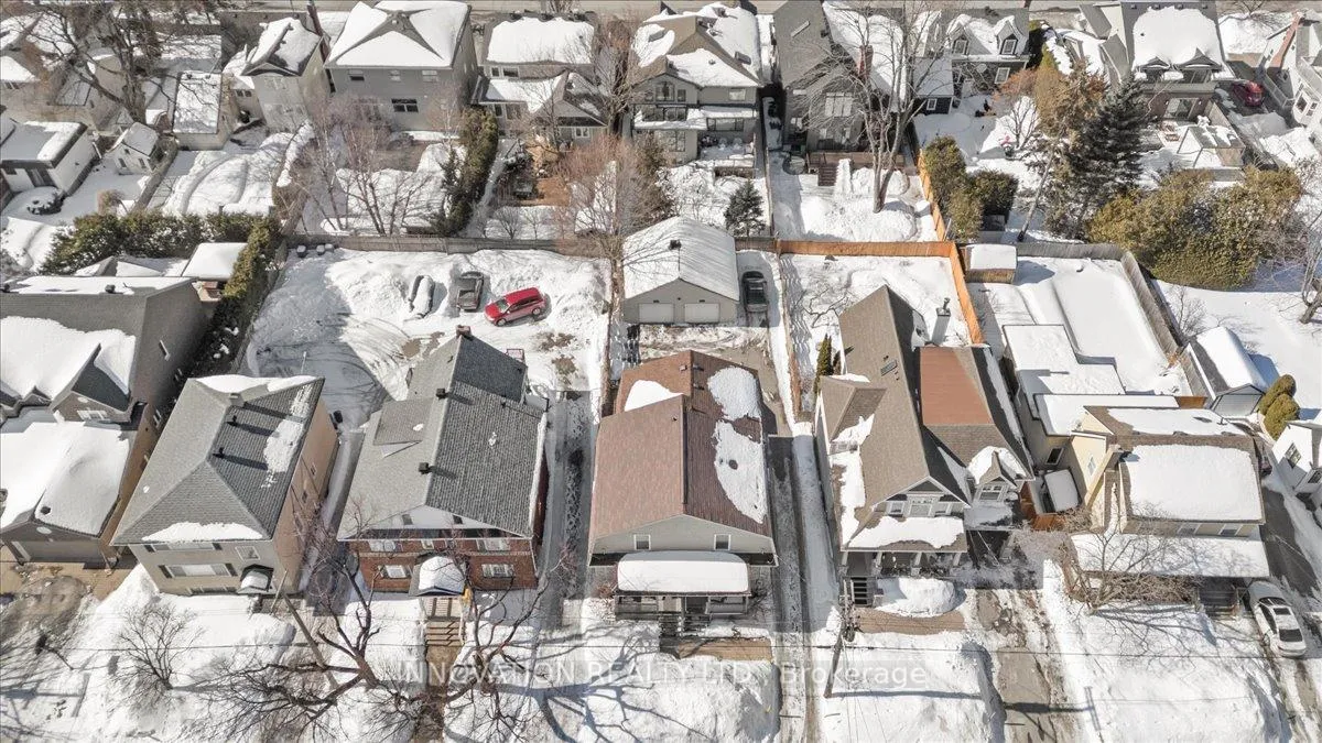 Photo 32 of 574 Cole Avenue, Ottawa, McKellar/Highland — HOMEH