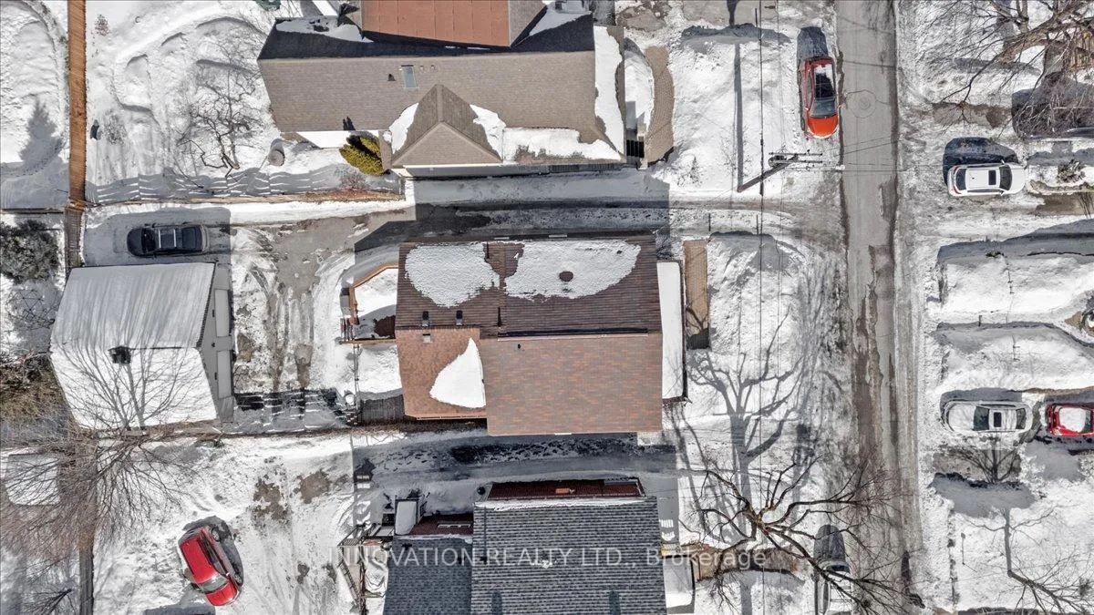 Photo 33 of 574 Cole Avenue, Ottawa, McKellar/Highland — HOMEH