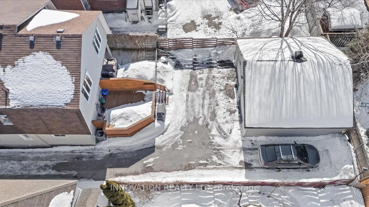 Photo 34 of 574 Cole Avenue, Ottawa, McKellar/Highland — HOMEH