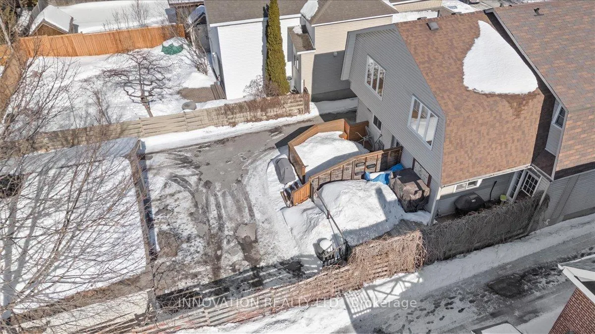 Photo 35 of 574 Cole Avenue, Ottawa, McKellar/Highland — HOMEH