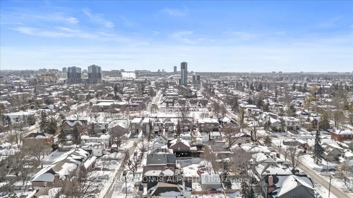 Photo 36 of 574 Cole Avenue, Ottawa, McKellar/Highland — HOMEH