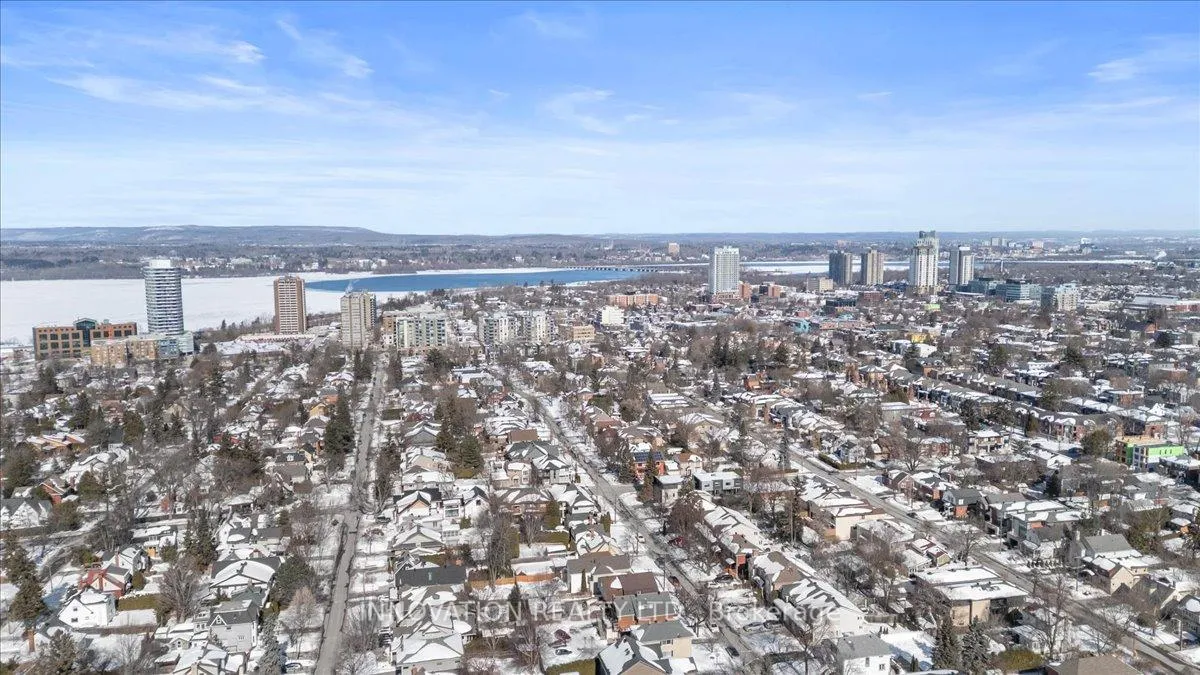 Photo 38 of 574 Cole Avenue, Ottawa, McKellar/Highland — HOMEH
