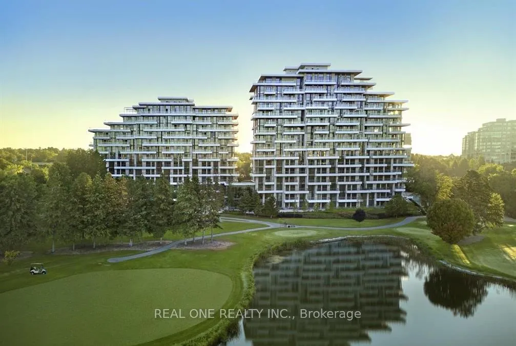 Photo 1 of Unit 401, 397 Royal Orchard Boulevard, Markham, Royal Orchard — HOMEH