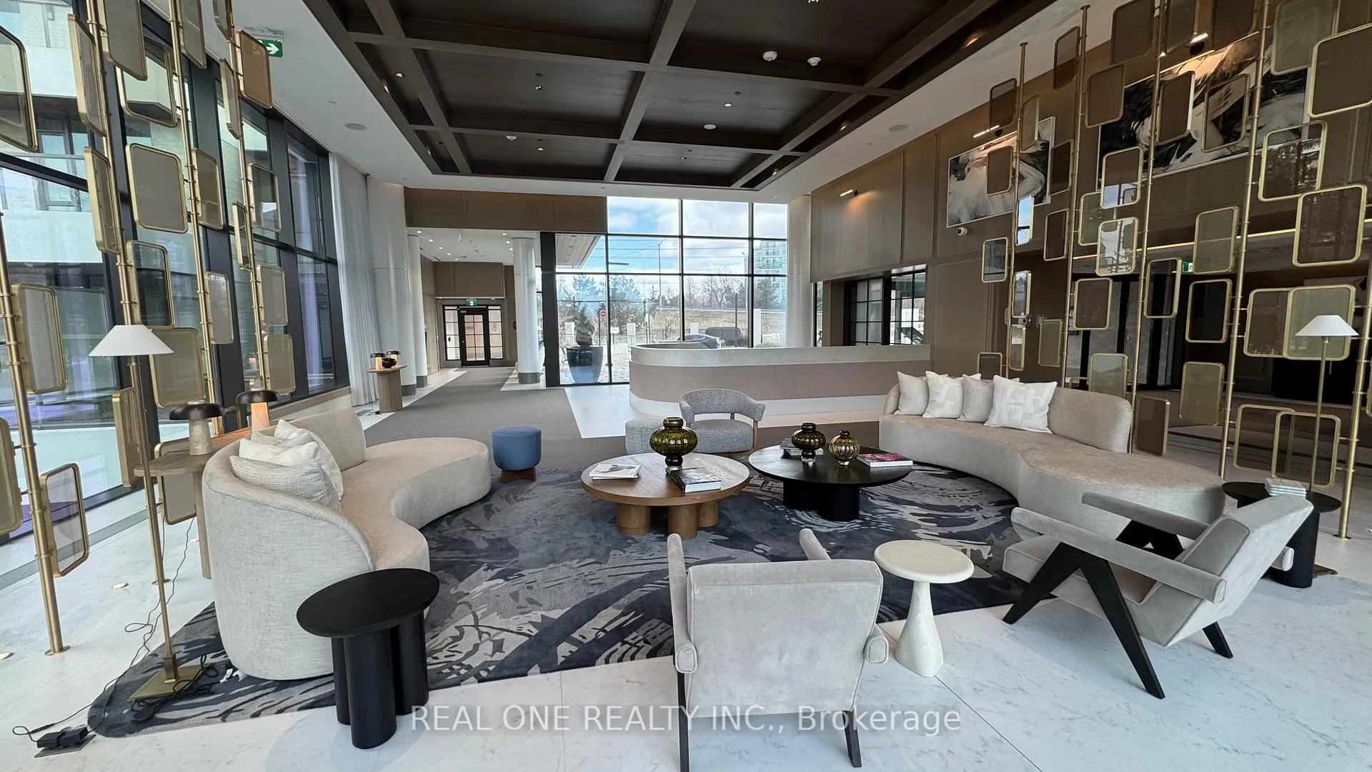 Photo 9 of Unit 401, 397 Royal Orchard Boulevard, Markham, Royal Orchard — HOMEH