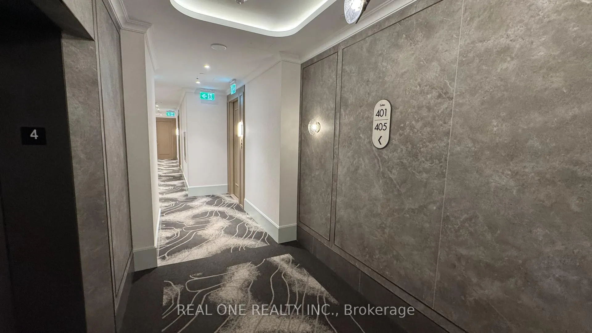 Photo 10 of Unit 401, 397 Royal Orchard Boulevard, Markham, Royal Orchard — HOMEH