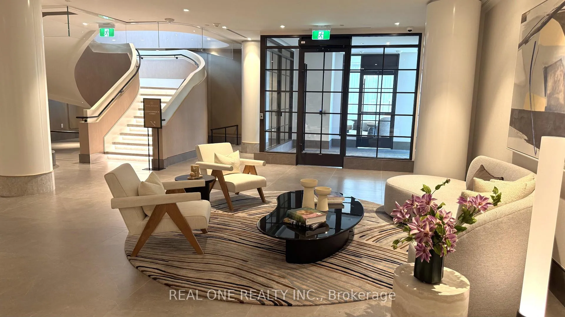 Photo 36 of Unit 401, 397 Royal Orchard Boulevard, Markham, Royal Orchard — HOMEH