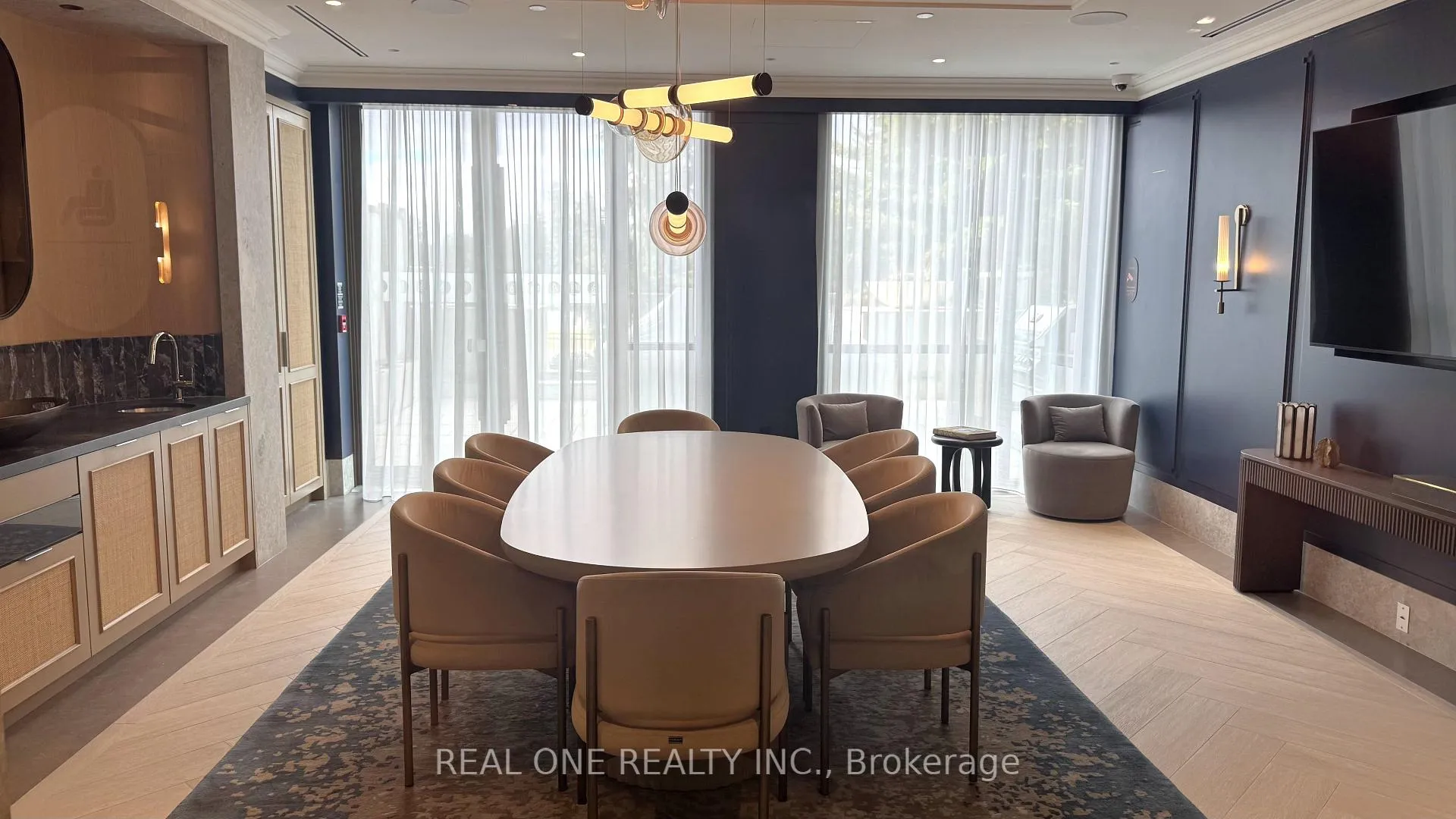 Photo 39 of Unit 401, 397 Royal Orchard Boulevard, Markham, Royal Orchard — HOMEH
