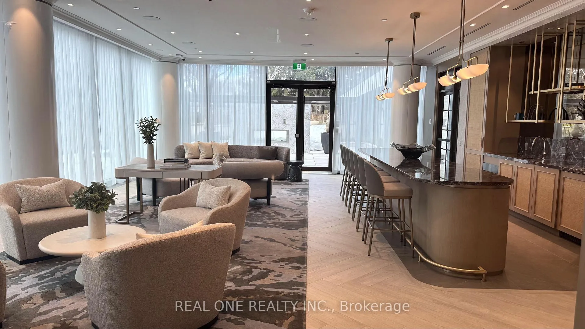 Photo 41 of Unit 401, 397 Royal Orchard Boulevard, Markham, Royal Orchard — HOMEH