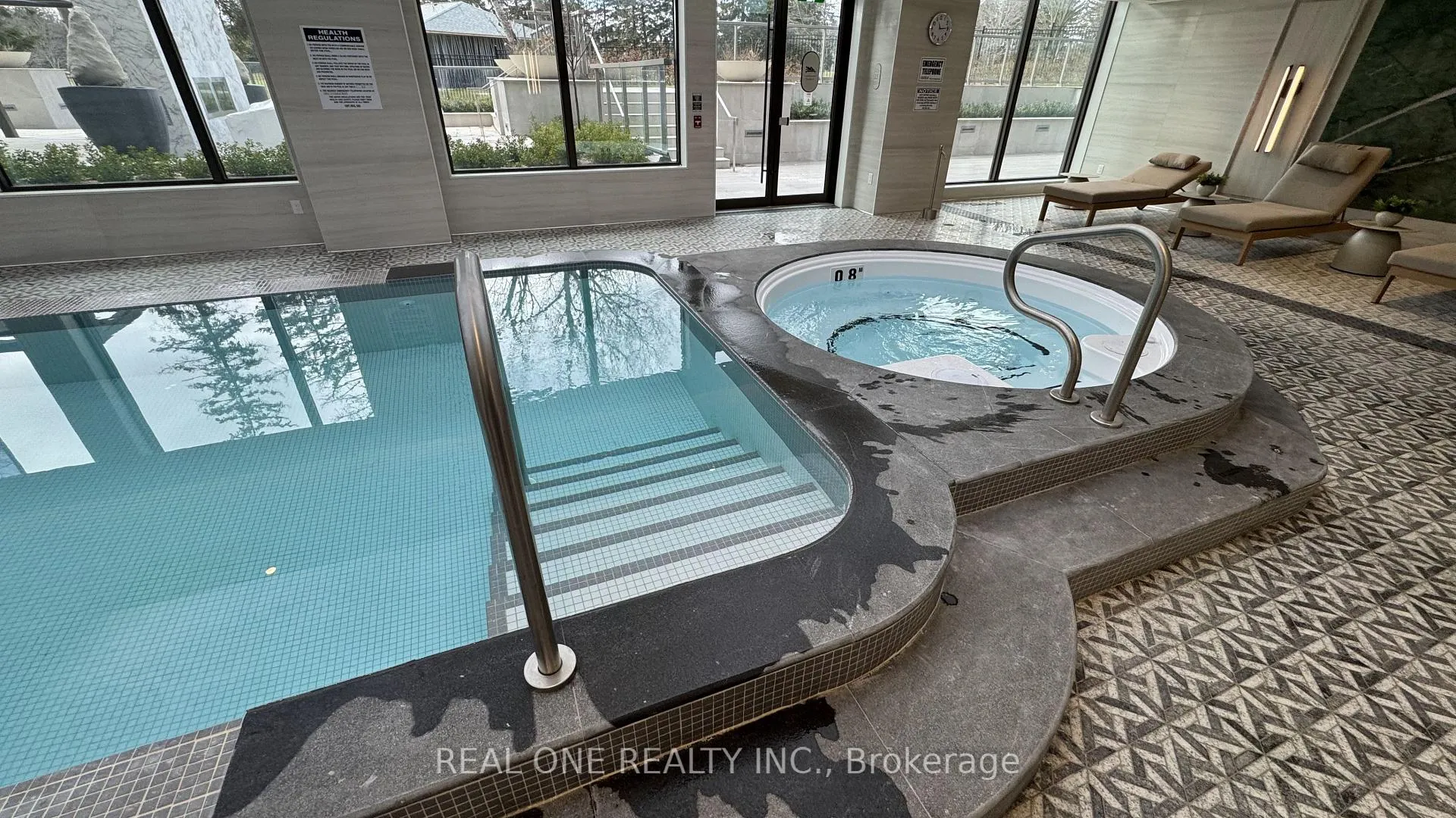 Photo 46 of Unit 401, 397 Royal Orchard Boulevard, Markham, Royal Orchard — HOMEH