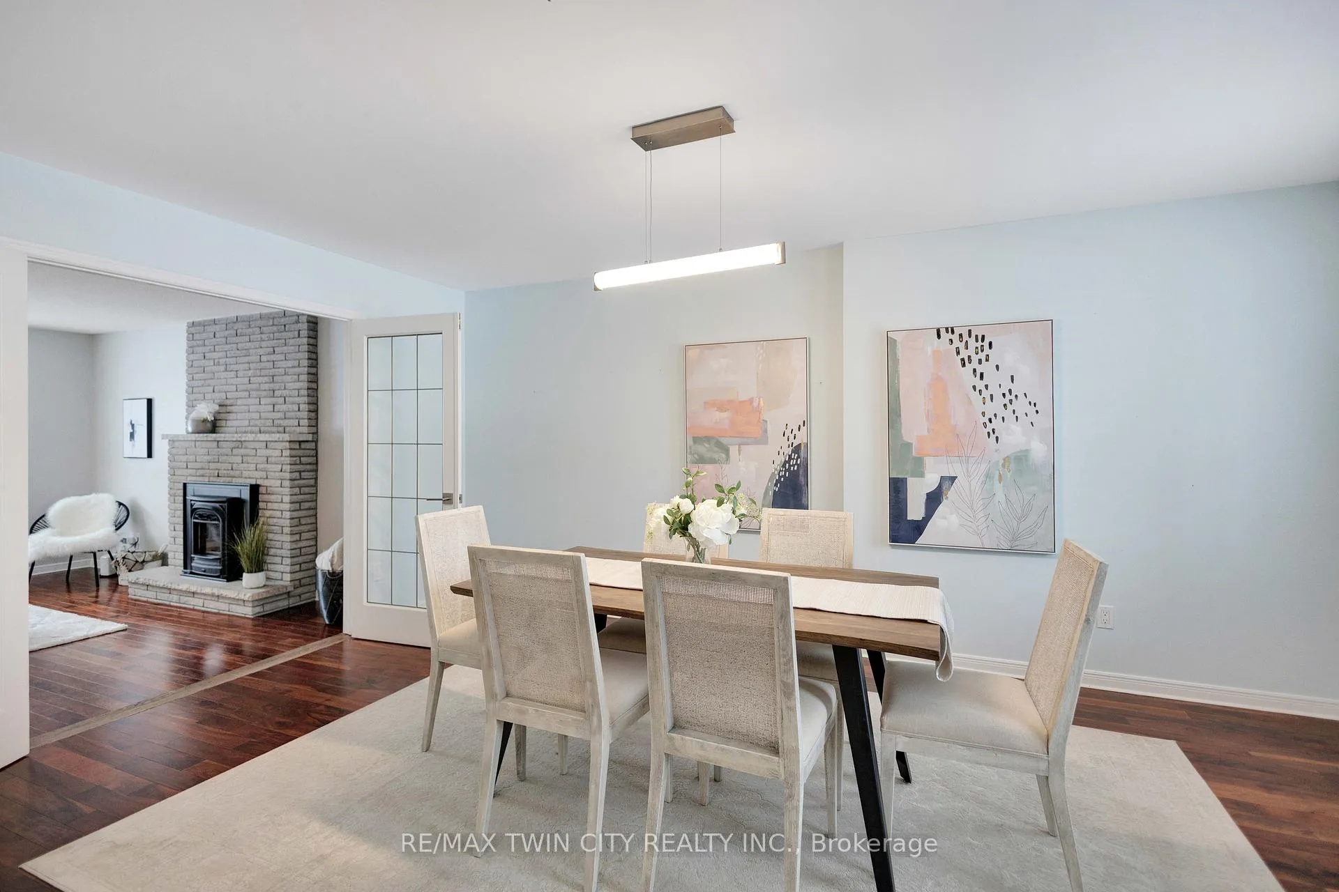 Photo 4 of 21 Riva Ridge, Brantford — HOMEH