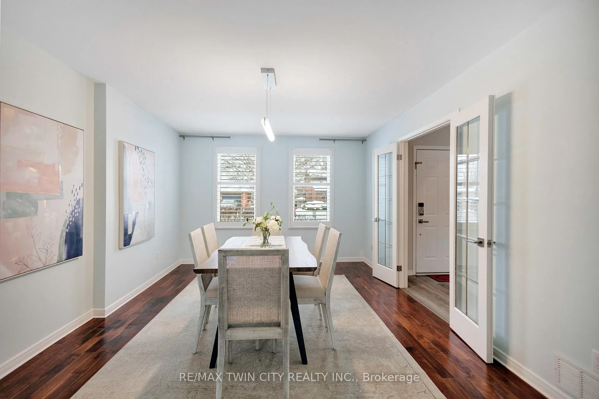 Photo 5 of 21 Riva Ridge, Brantford — HOMEH
