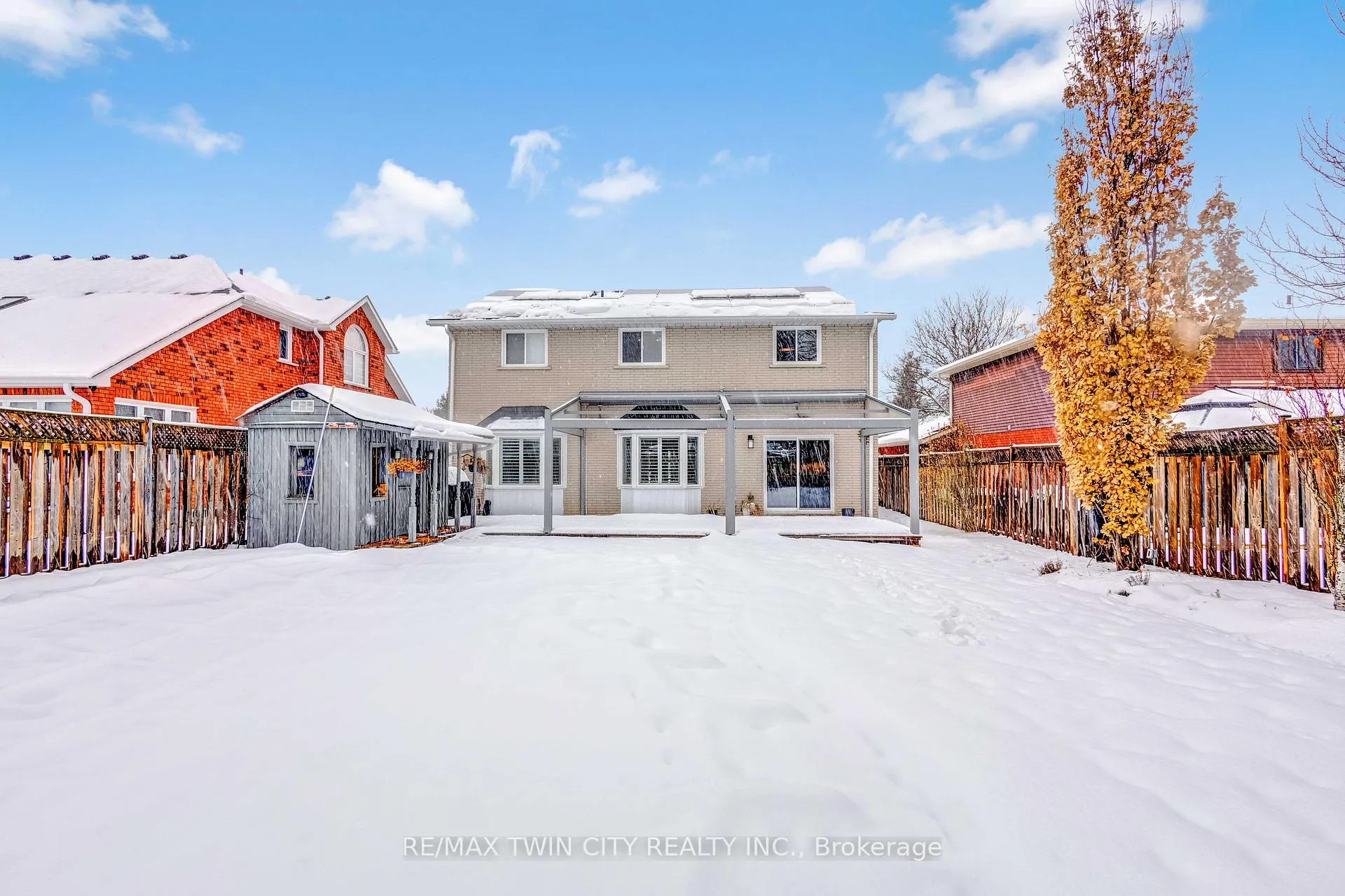 Photo 41 of 21 Riva Ridge, Brantford — HOMEH
