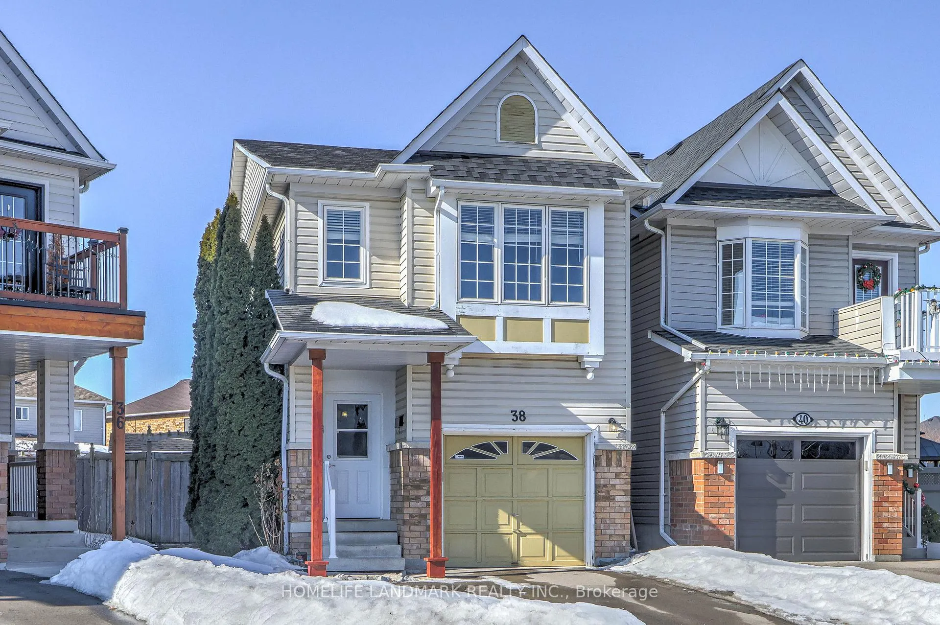 Photo 1 of 38 Sloan Drive, Milton, Dempsey — HOMEH