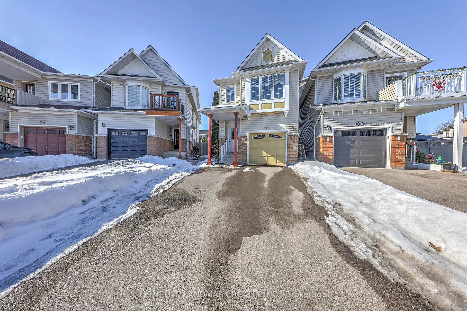 Photo 2 of 38 Sloan Drive, Milton, Dempsey — HOMEH