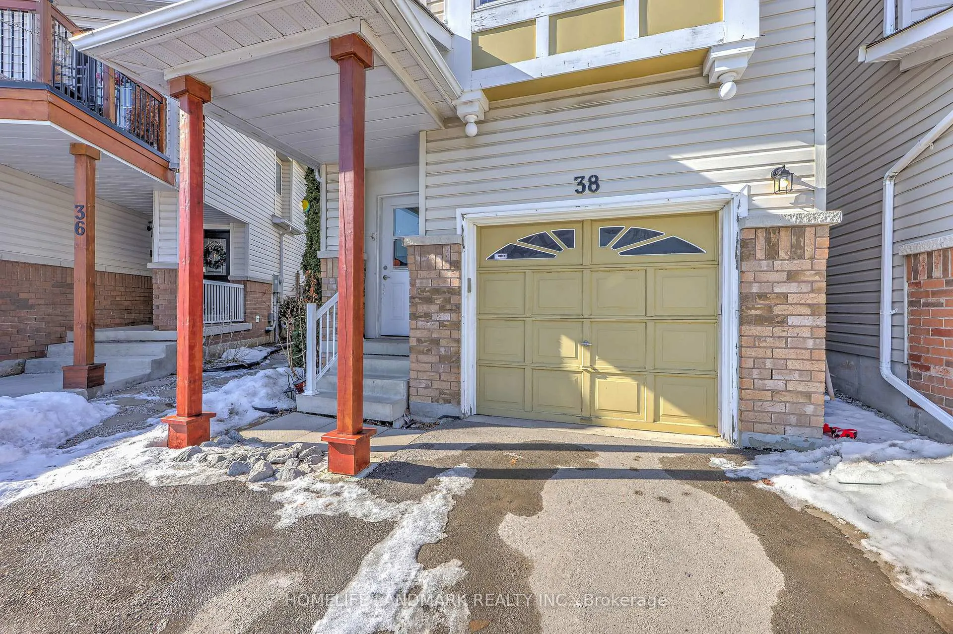 Photo 3 of 38 Sloan Drive, Milton, Dempsey — HOMEH