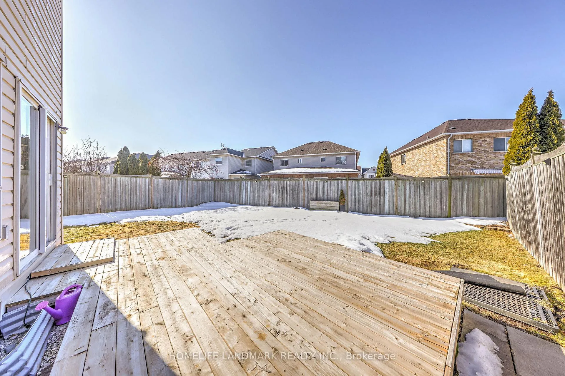 Photo 31 of 38 Sloan Drive, Milton, Dempsey — HOMEH