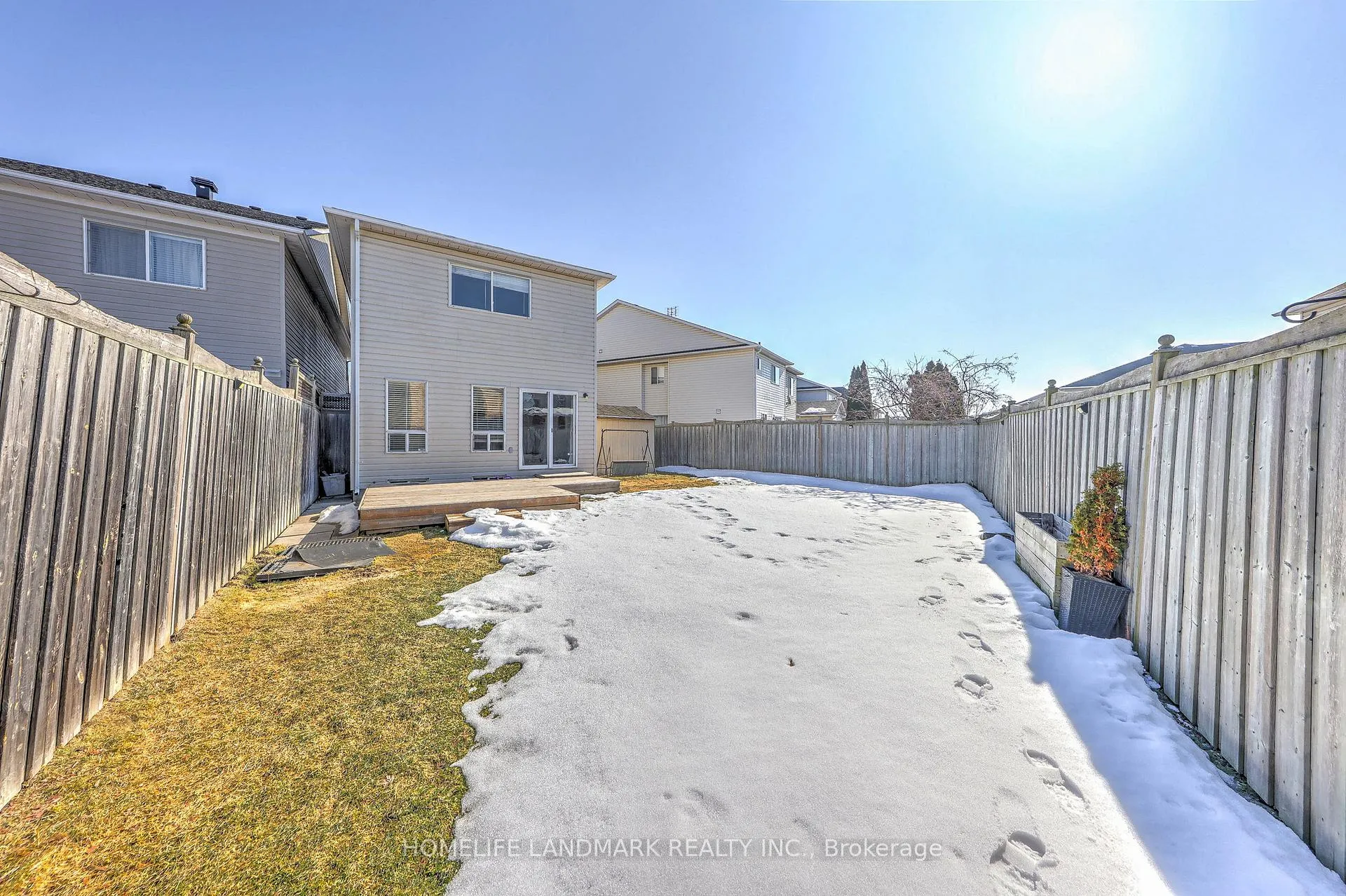 Photo 32 of 38 Sloan Drive, Milton, Dempsey — HOMEH
