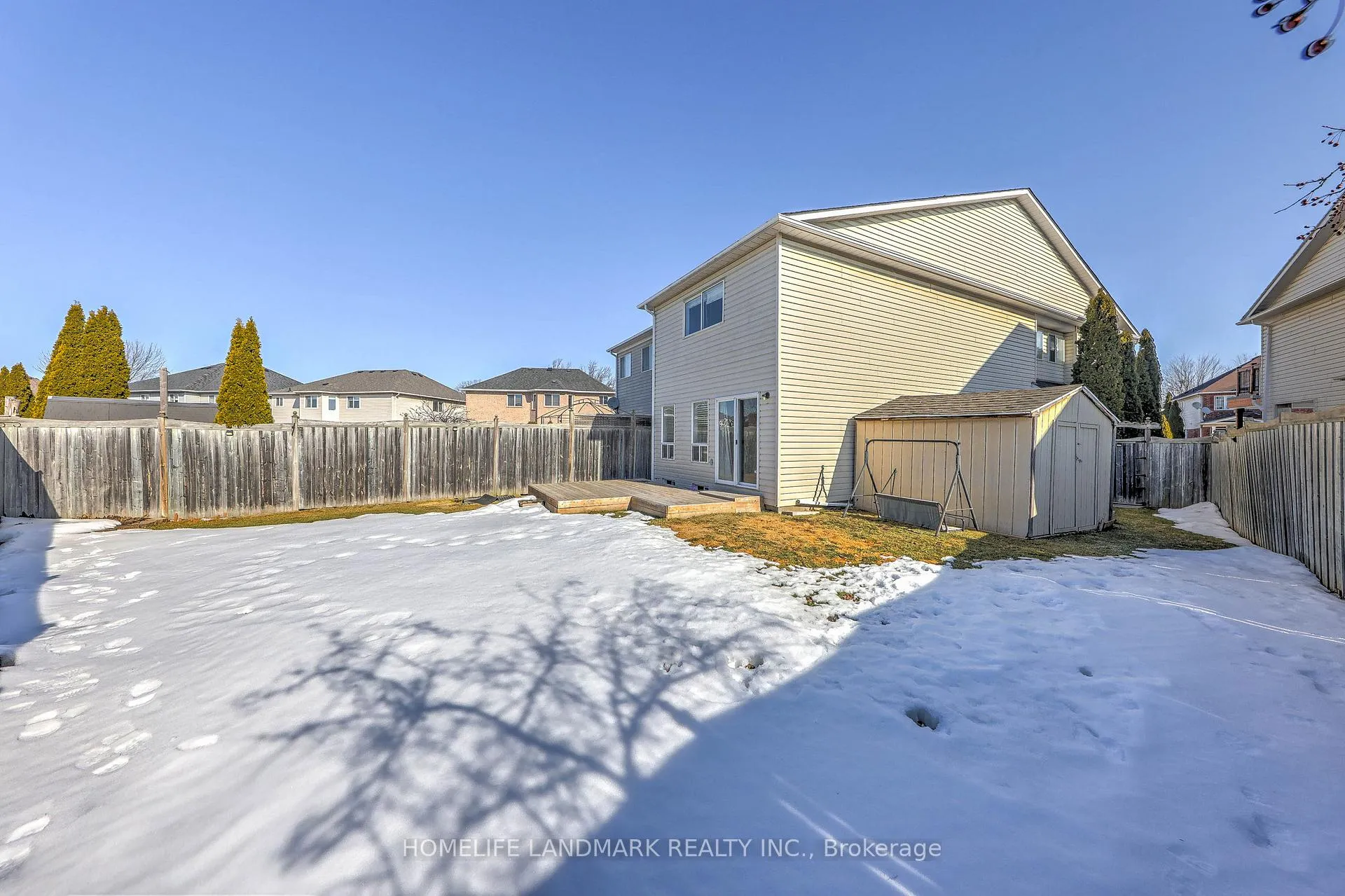 Photo 33 of 38 Sloan Drive, Milton, Dempsey — HOMEH
