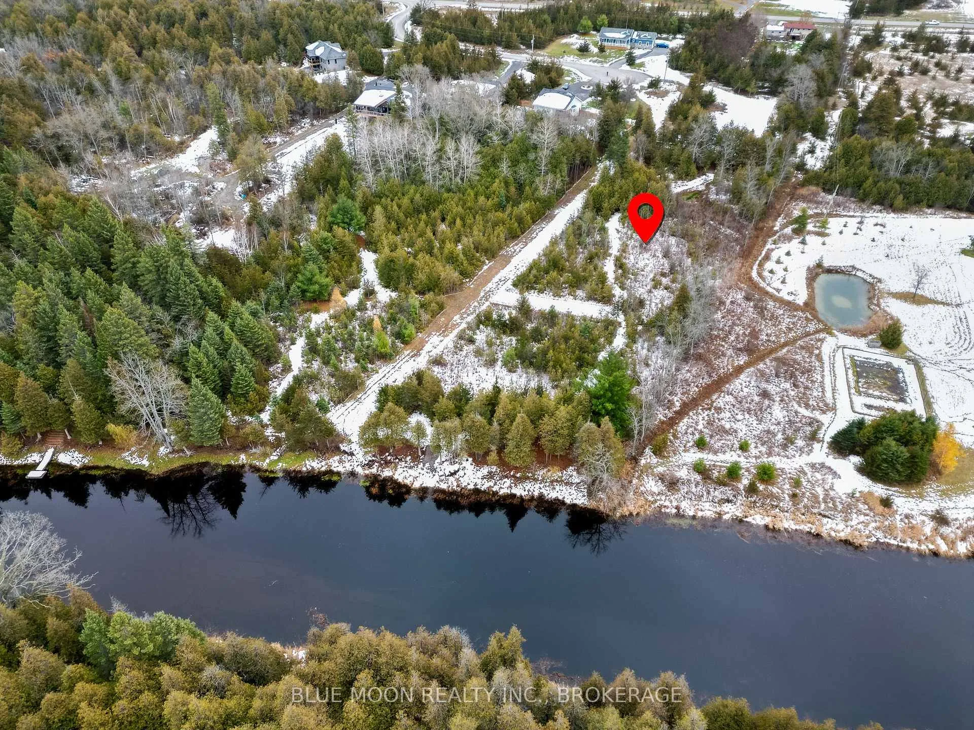 Photo 9 of 1 Riverwood Cove, Stone Mills — HOMEH