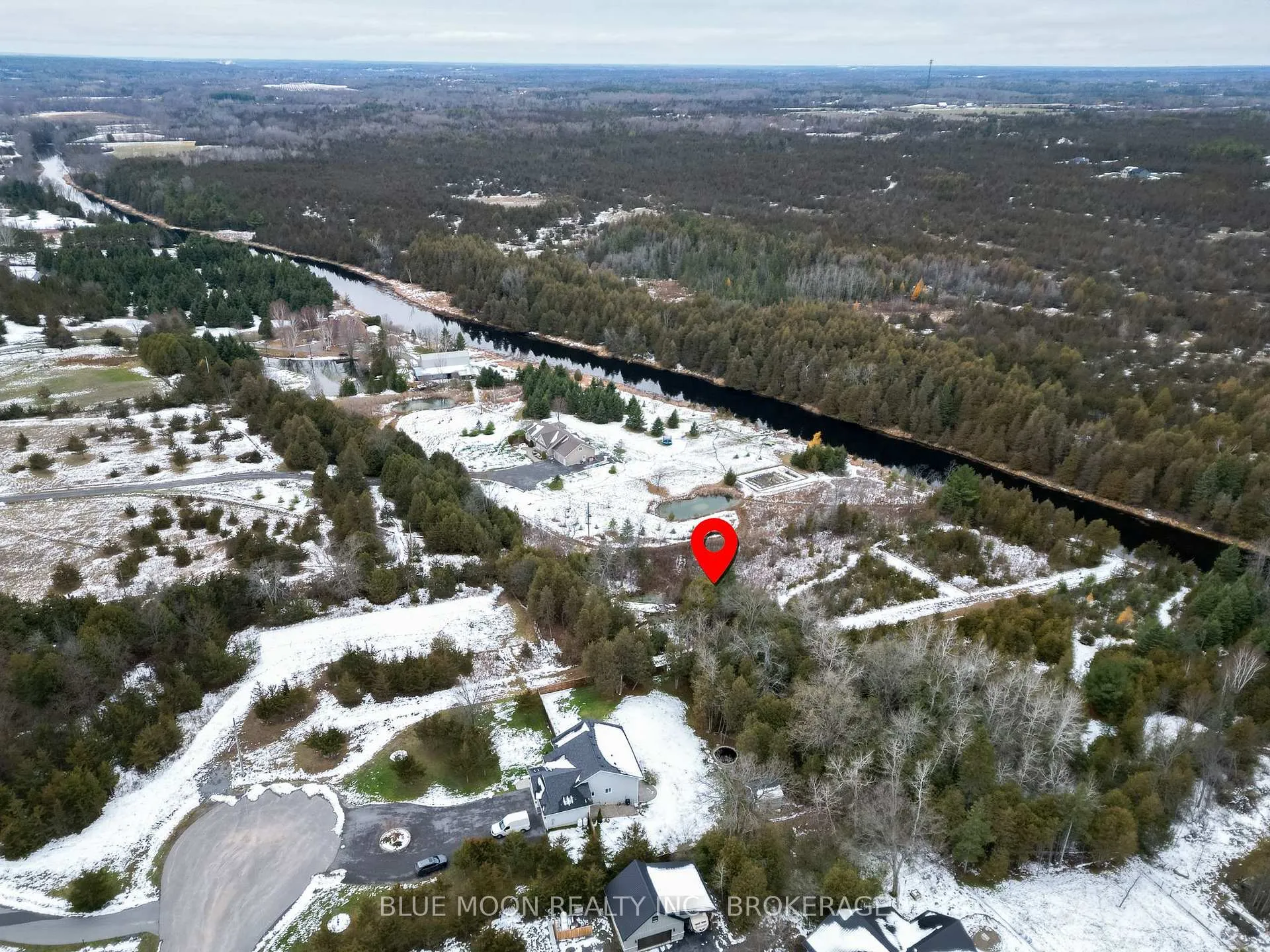Photo 11 of 1 Riverwood Cove, Stone Mills — HOMEH