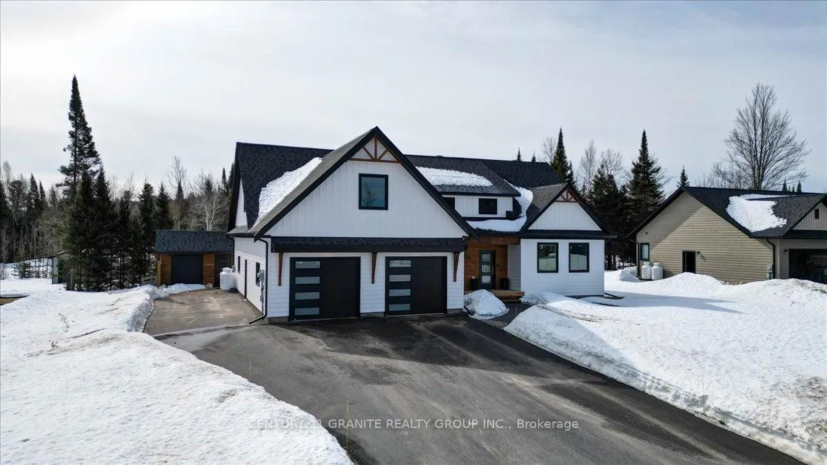 Photo 1 of 10 Bancroft Ridge Drive, Bancroft, Bancroft Ward — HOMEH