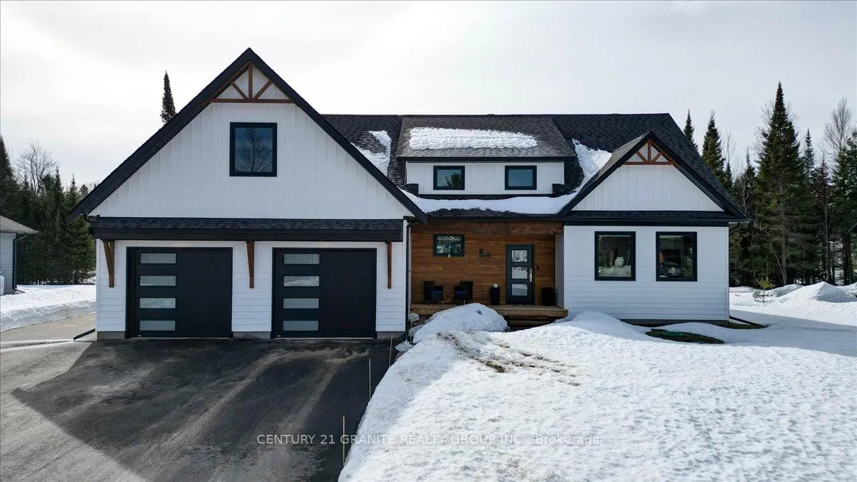 Photo 4 of 10 Bancroft Ridge Drive, Bancroft, Bancroft Ward — HOMEH