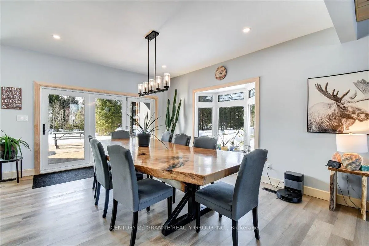 Photo 7 of 10 Bancroft Ridge Drive, Bancroft, Bancroft Ward — HOMEH
