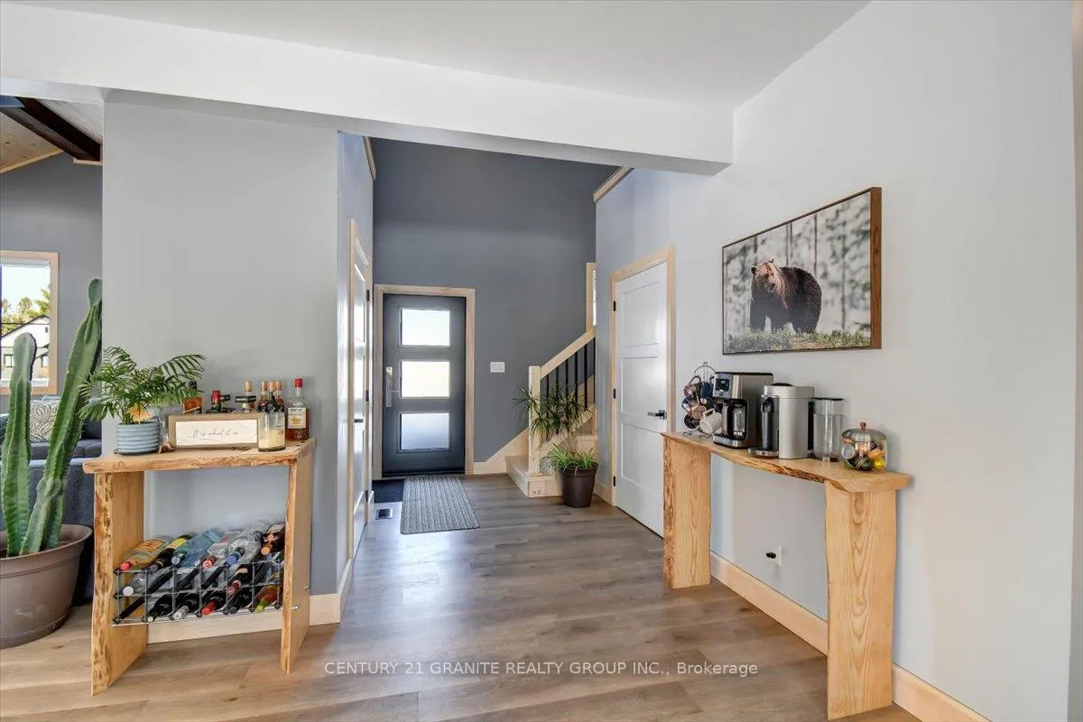 Photo 9 of 10 Bancroft Ridge Drive, Bancroft, Bancroft Ward — HOMEH