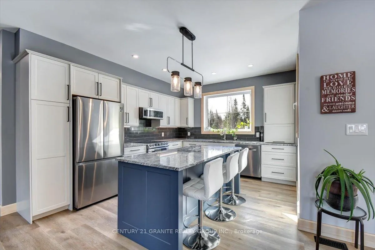 Photo 10 of 10 Bancroft Ridge Drive, Bancroft, Bancroft Ward — HOMEH