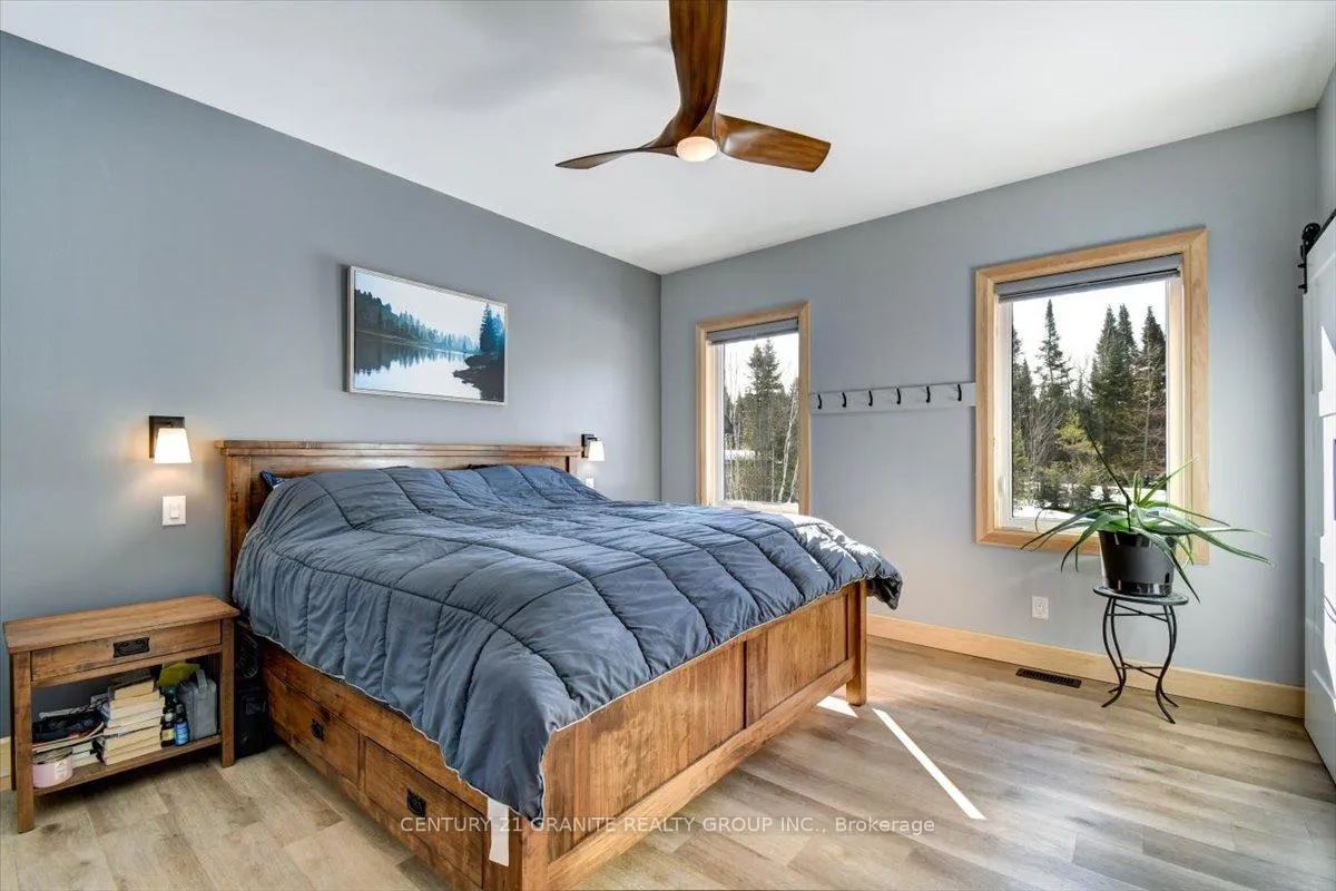Photo 14 of 10 Bancroft Ridge Drive, Bancroft, Bancroft Ward — HOMEH