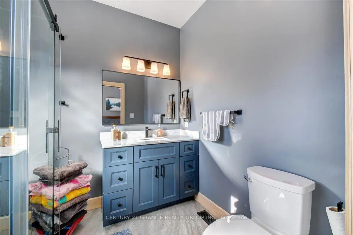 Photo 16 of 10 Bancroft Ridge Drive, Bancroft, Bancroft Ward — HOMEH
