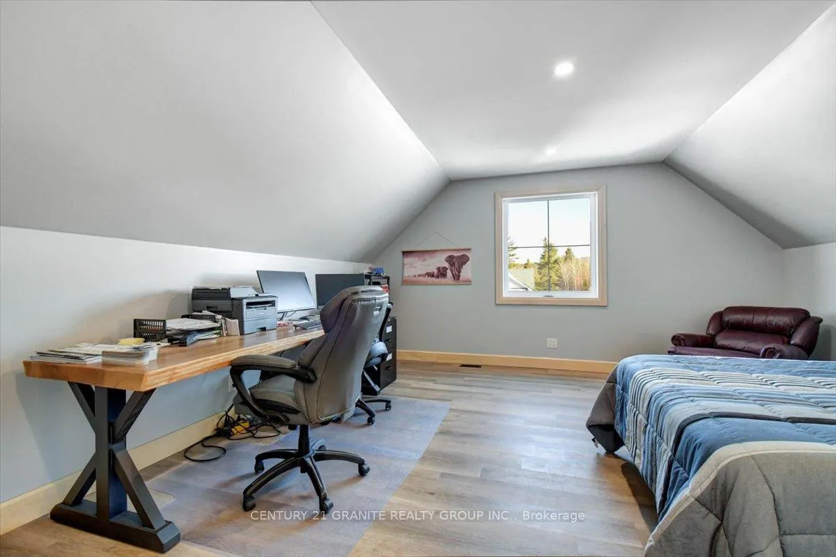 Photo 18 of 10 Bancroft Ridge Drive, Bancroft, Bancroft Ward — HOMEH
