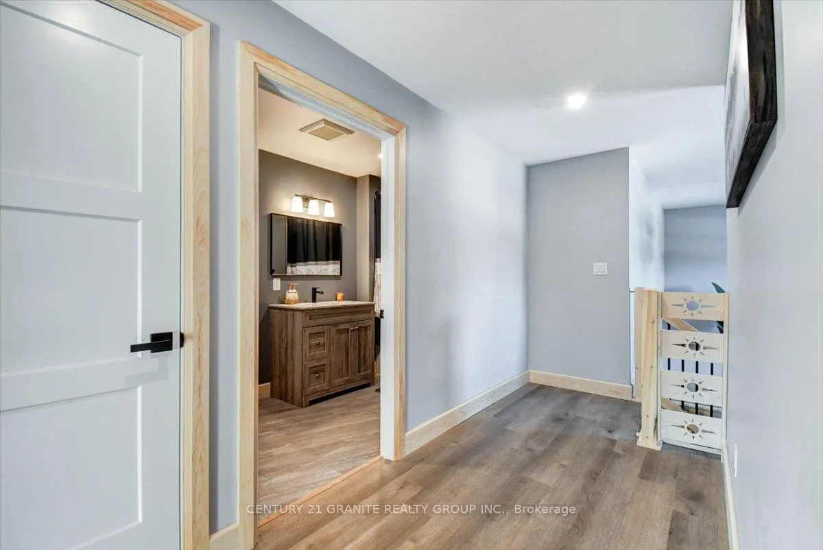 Photo 20 of 10 Bancroft Ridge Drive, Bancroft, Bancroft Ward — HOMEH