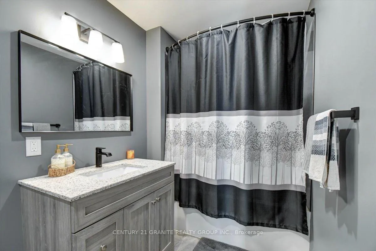 Photo 21 of 10 Bancroft Ridge Drive, Bancroft, Bancroft Ward — HOMEH