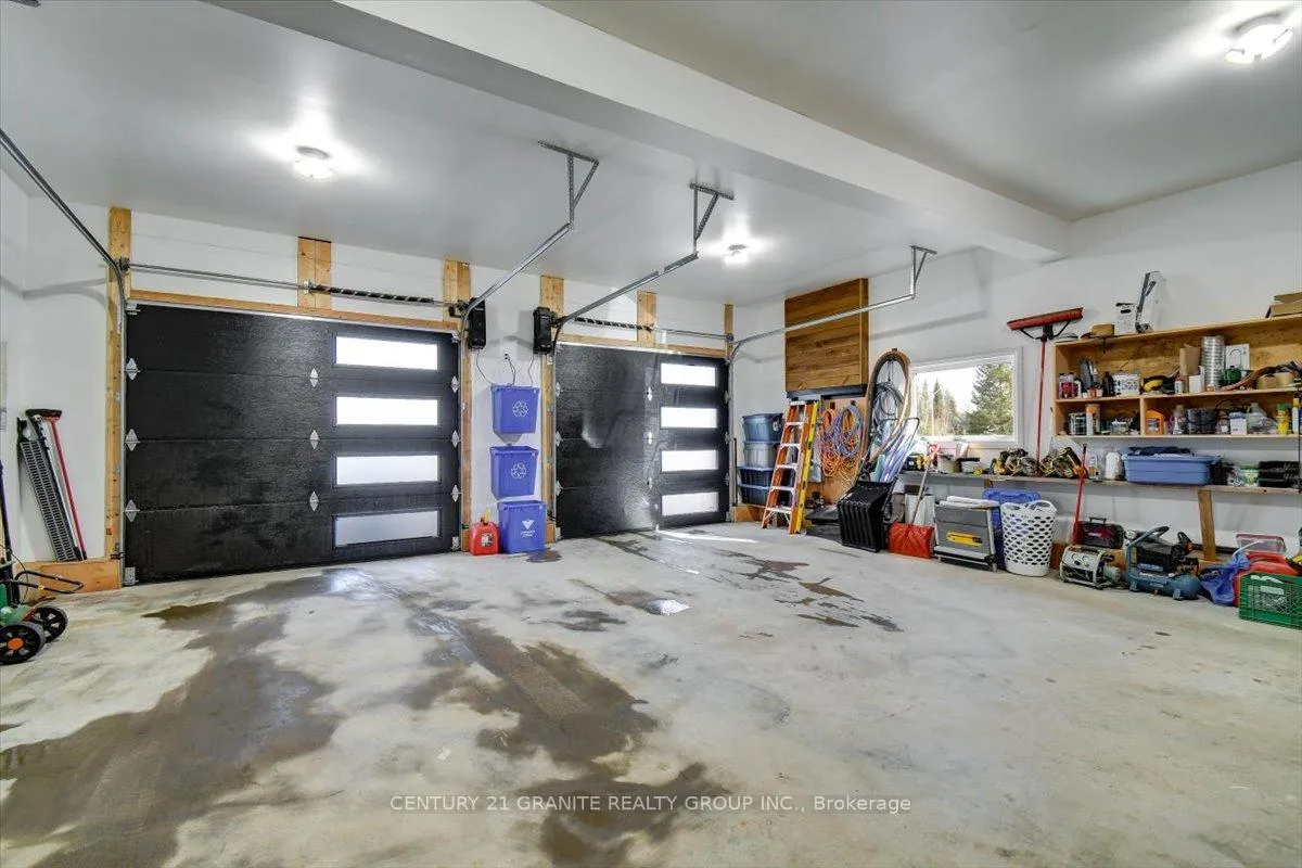Photo 28 of 10 Bancroft Ridge Drive, Bancroft, Bancroft Ward — HOMEH
