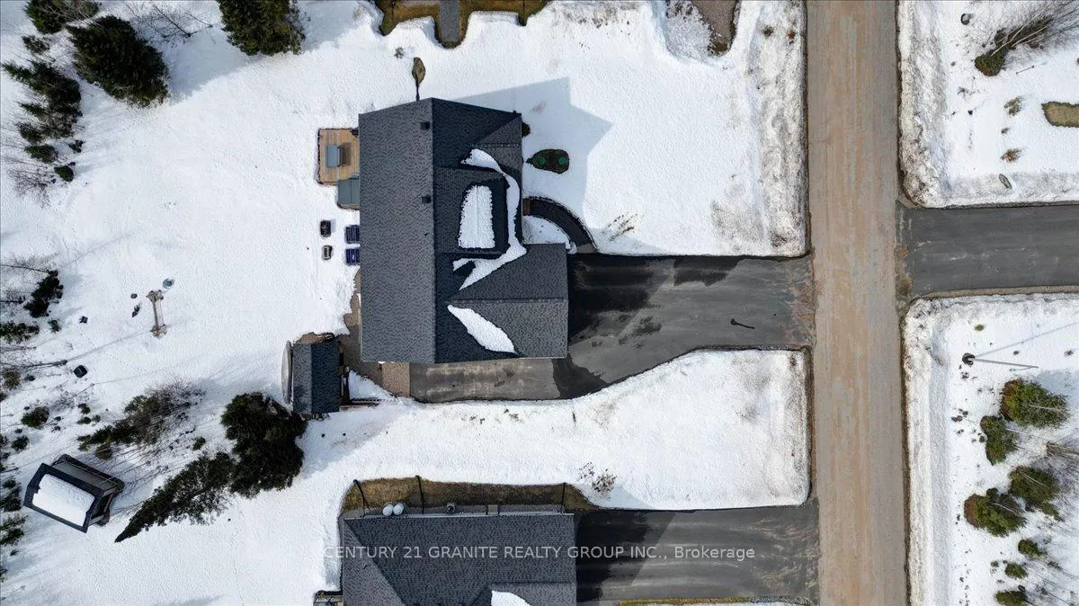 Photo 29 of 10 Bancroft Ridge Drive, Bancroft, Bancroft Ward — HOMEH