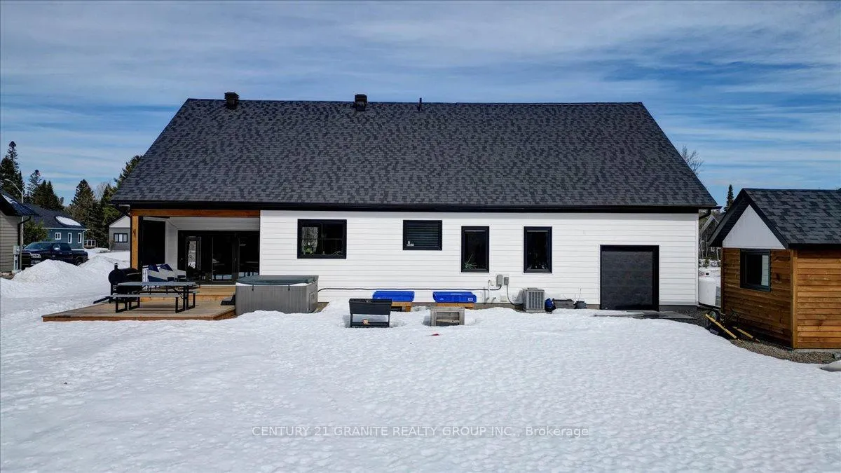 Photo 30 of 10 Bancroft Ridge Drive, Bancroft, Bancroft Ward — HOMEH